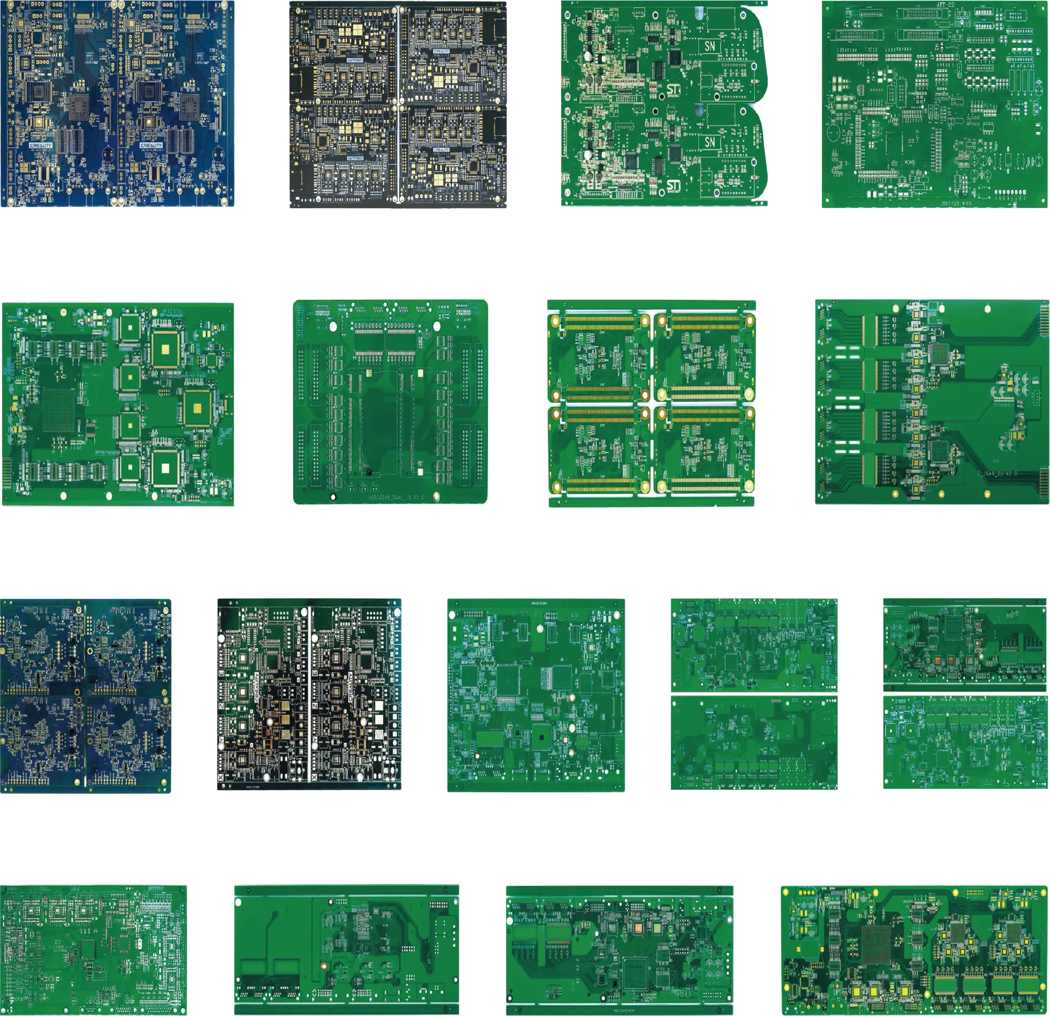 基板 まとめ まとめ売り セット 電子パーツ 部品取り 修理素材 A0378 設備基板の修理・オーバーホール - プリント基板実装｜基板改造